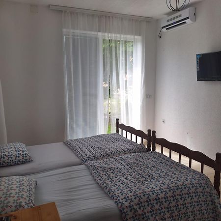 Yahya Rooms Охрид Екстер'єр фото