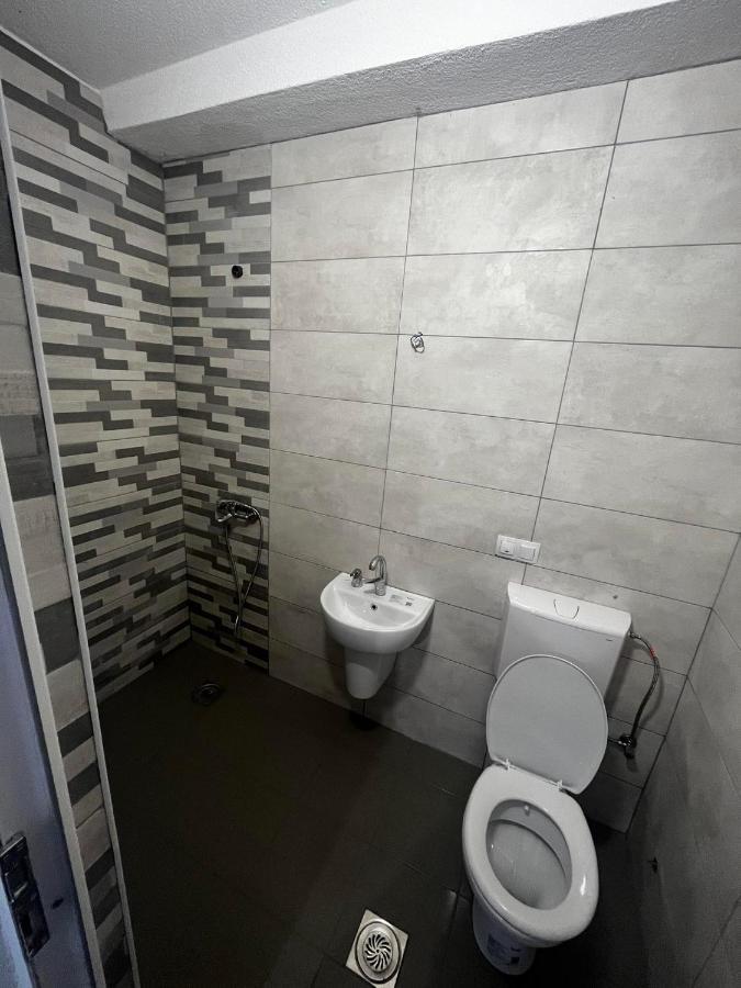 Yahya Rooms Охрид Екстер'єр фото