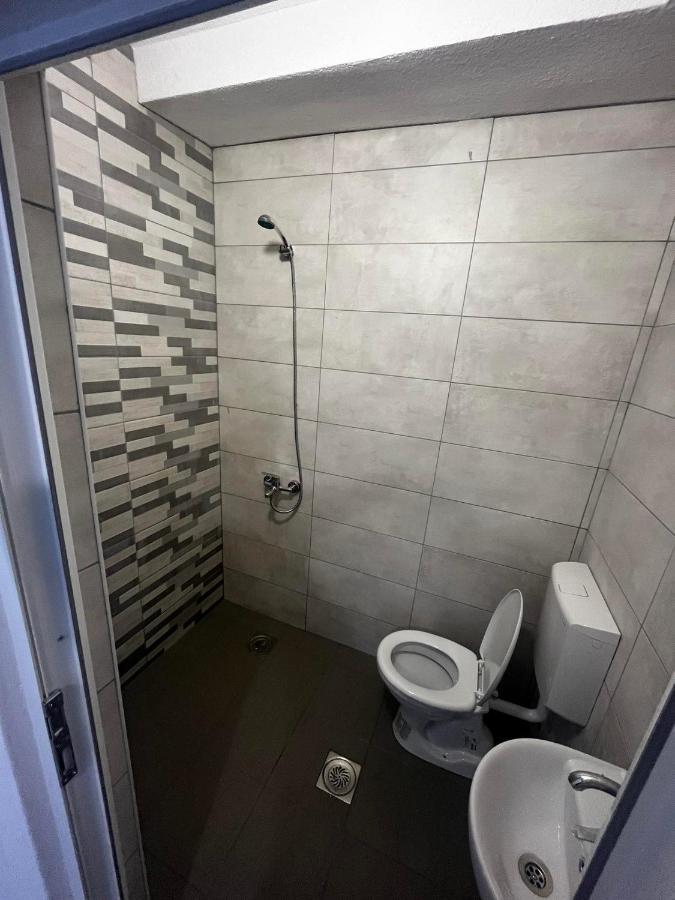Yahya Rooms Охрид Екстер'єр фото