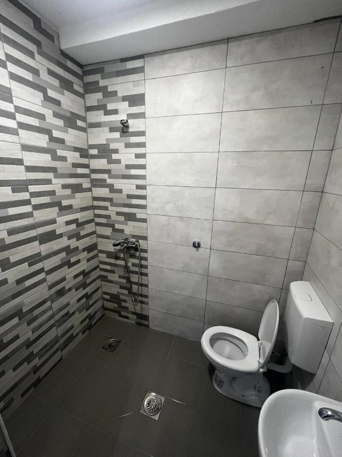 Yahya Rooms Охрид Екстер'єр фото