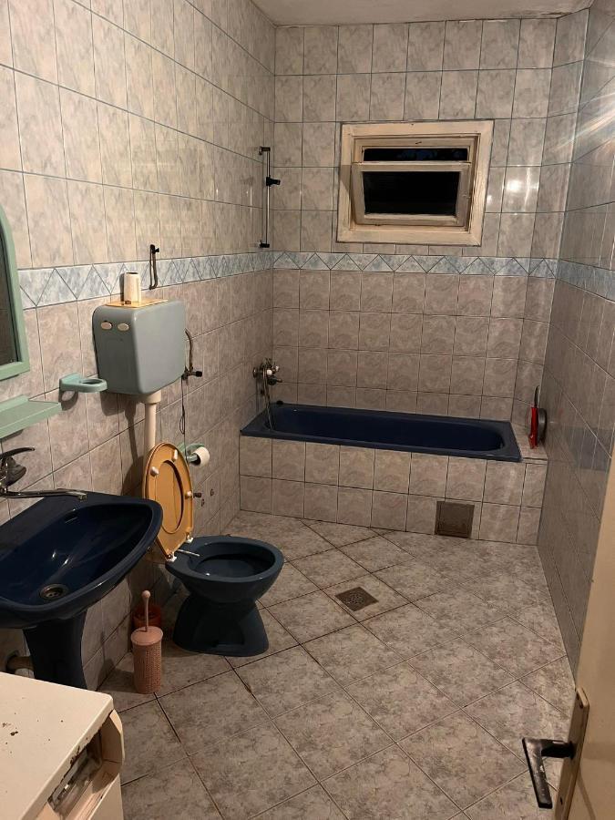 Yahya Rooms Охрид Екстер'єр фото