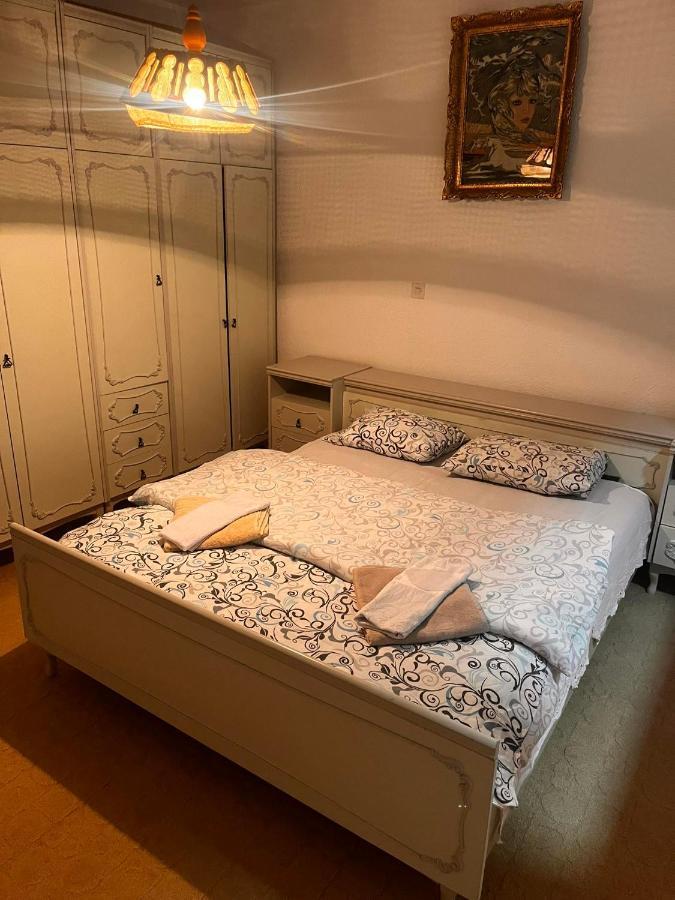 Yahya Rooms Охрид Екстер'єр фото