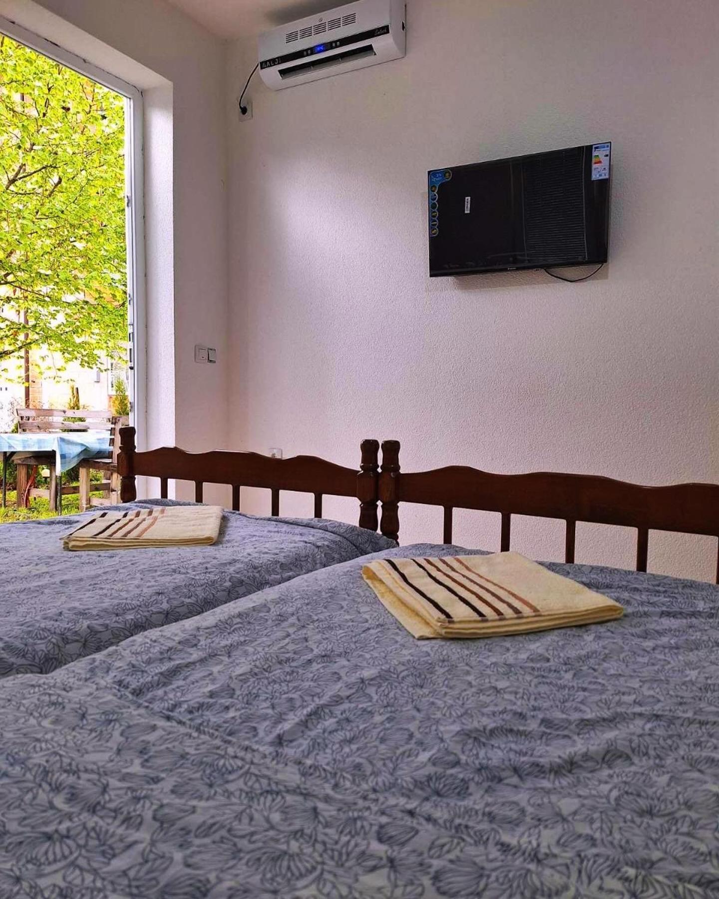 Yahya Rooms Охрид Екстер'єр фото
