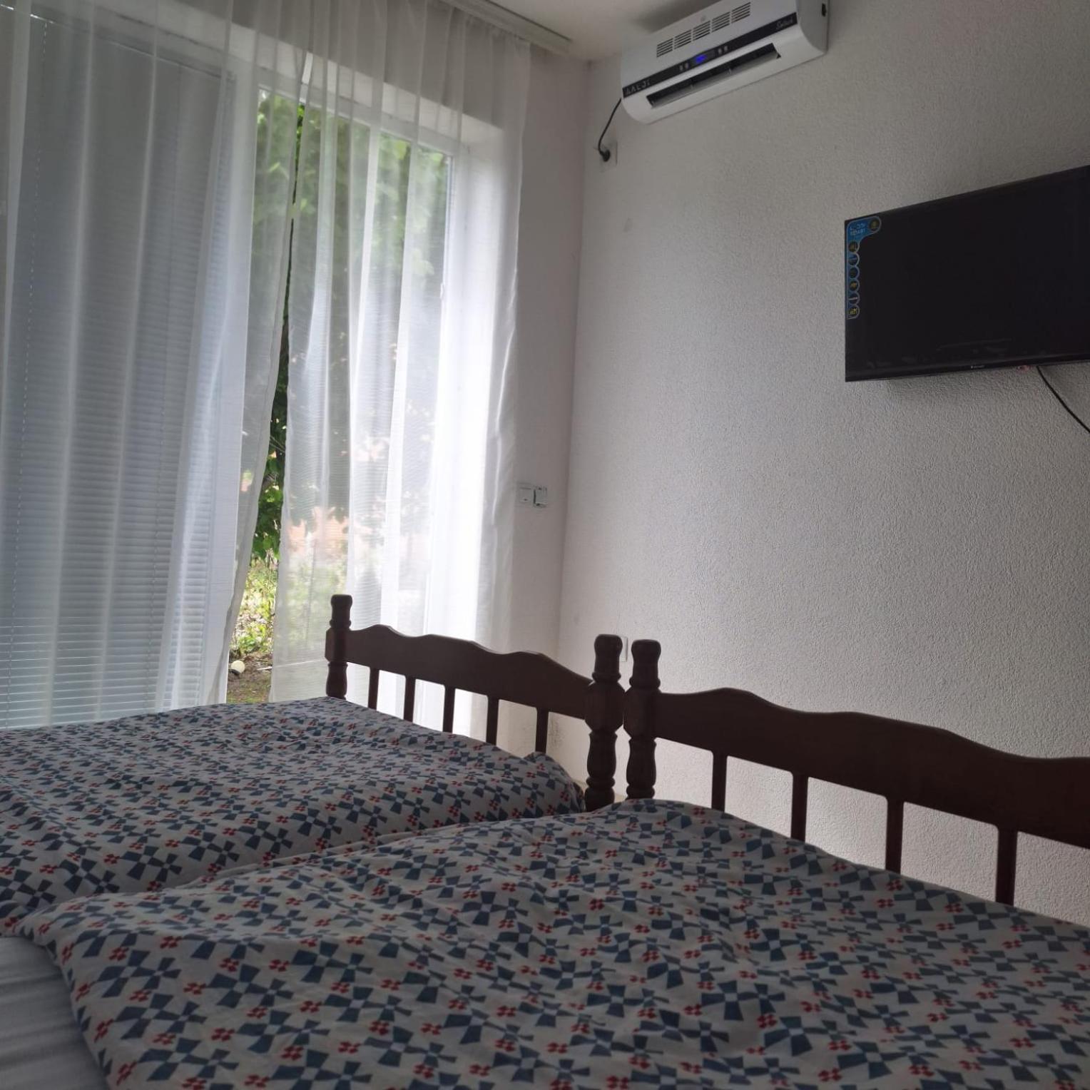 Yahya Rooms Охрид Екстер'єр фото