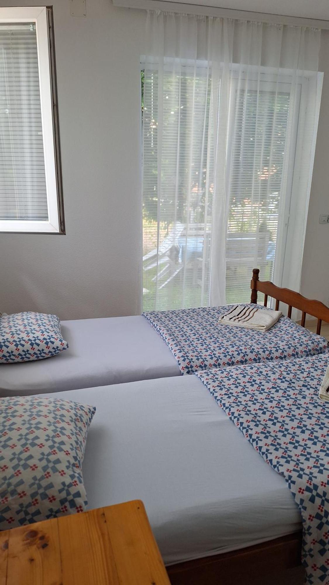 Yahya Rooms Охрид Екстер'єр фото
