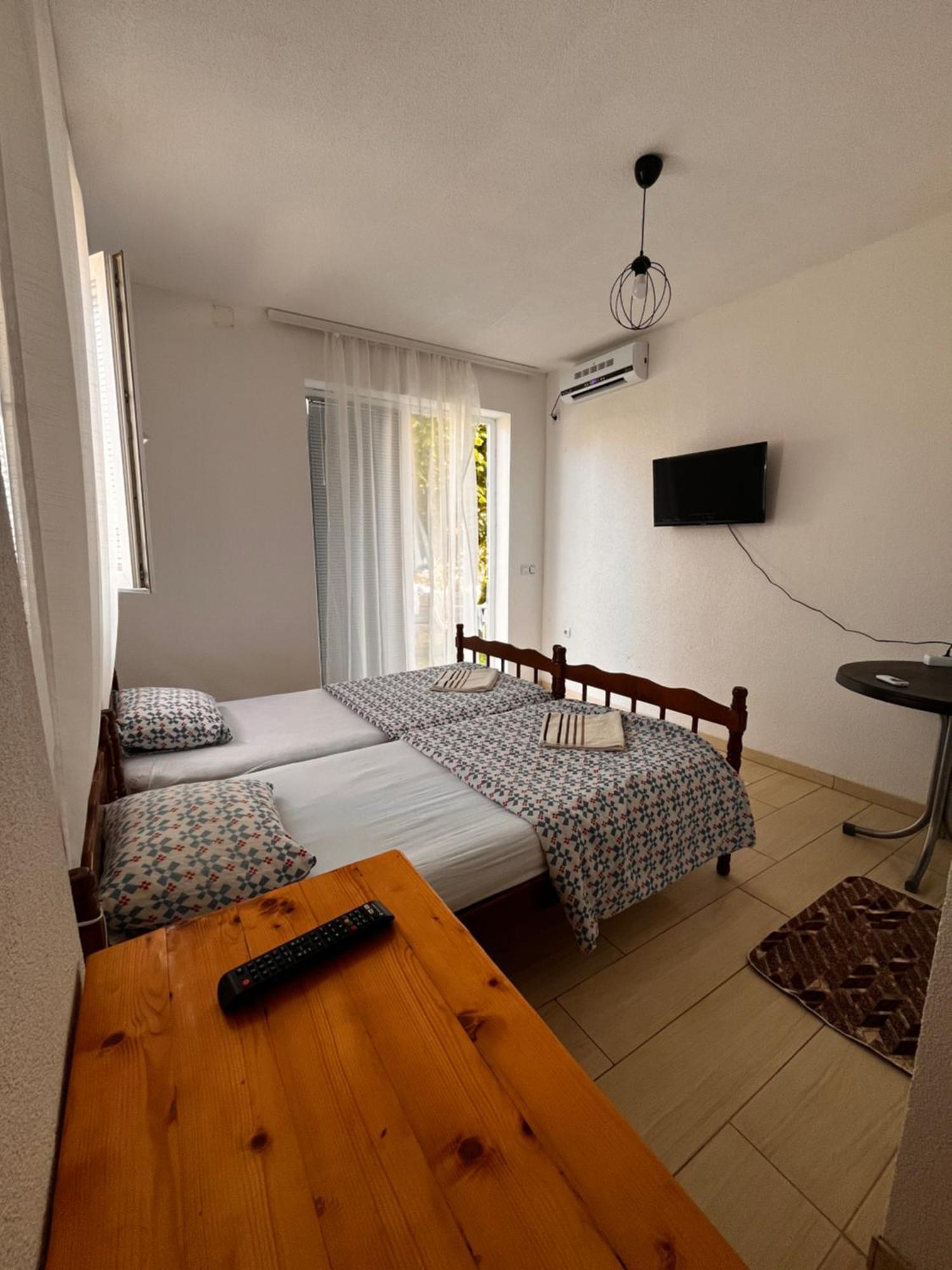 Yahya Rooms Охрид Екстер'єр фото